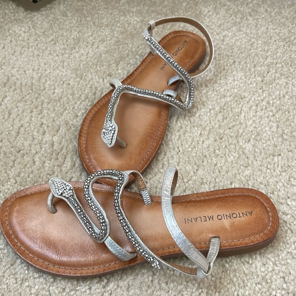 Sandals - Picture 1 of 1